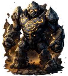Stone Warden