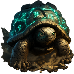 Stonehide Tortoise
