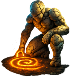 Stonekin Initiate