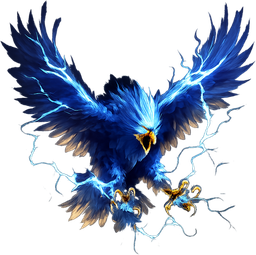 Storm Roc