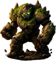 Terrashade Warden