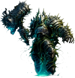 Thornsteel Arbiter
