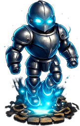 Tin Automaton