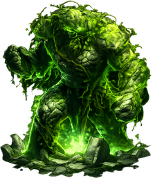 Verdant Titan