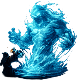 Water Elemental