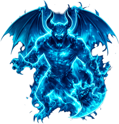 Vengeful Spirit