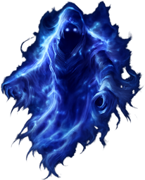 Wraith Form