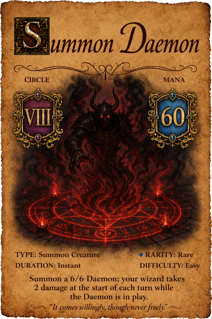 Daemon
