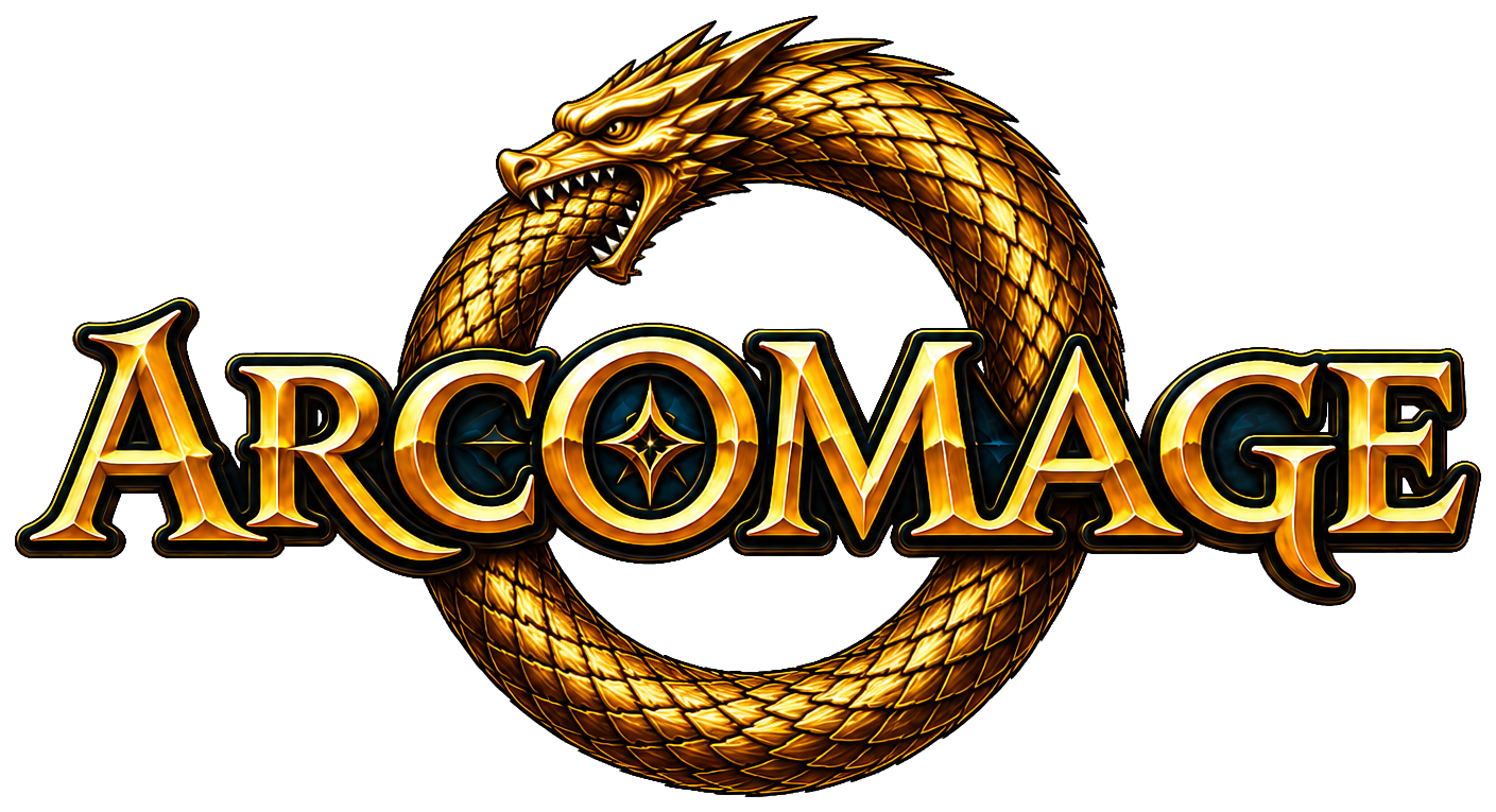 ArcoMage