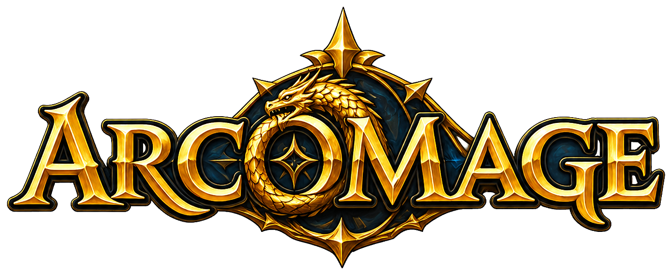 ArcoMage