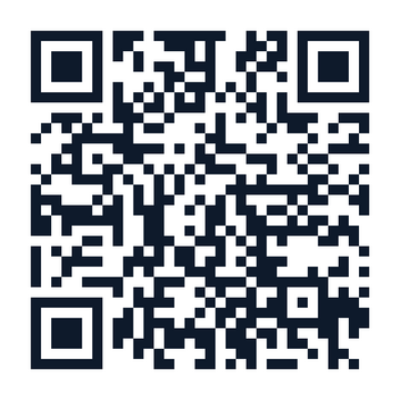 QR code linking to character.arcomage.org