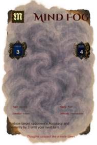 ArcoMage spell card