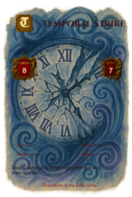 ArcoMage spell card